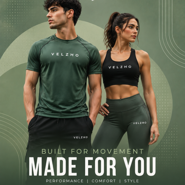Sportswear
